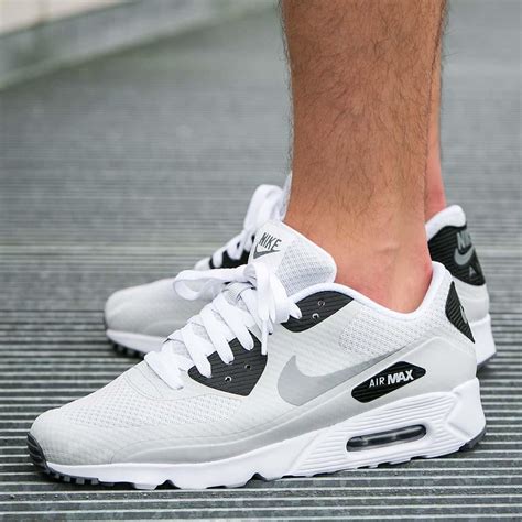 nike air max essential ultra weiß platinum|Nike Air Max 90 easyon.